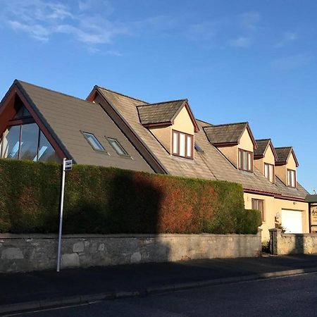 Ardvorlich Guest House Elgin Exterior foto