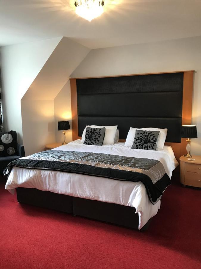 Ardvorlich Guest House Elgin Exterior foto
