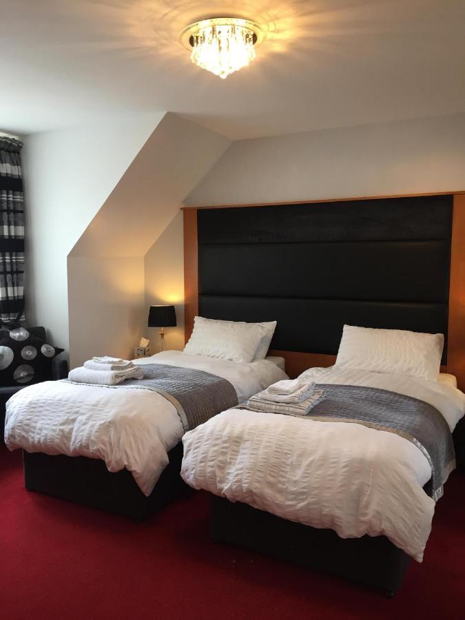 Ardvorlich Guest House Elgin Exterior foto