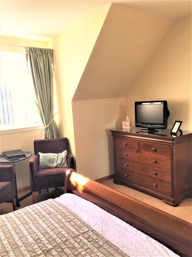 Ardvorlich Guest House Elgin Exterior foto