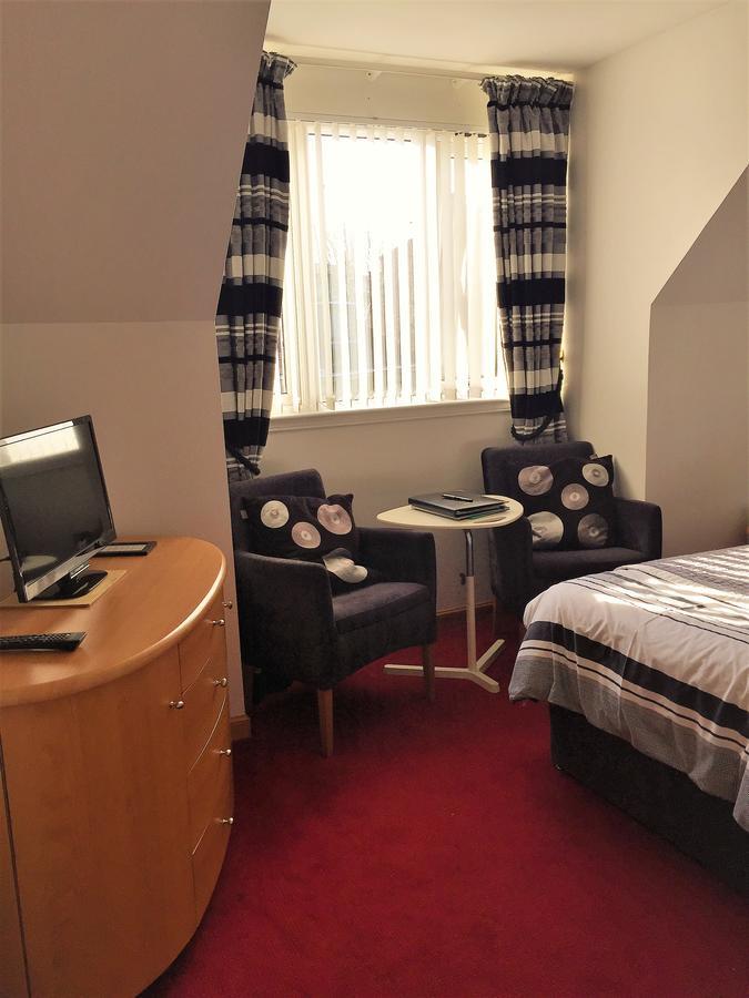Ardvorlich Guest House Elgin Exterior foto