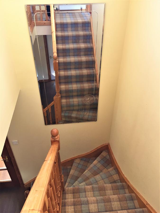 Ardvorlich Guest House Elgin Exterior foto