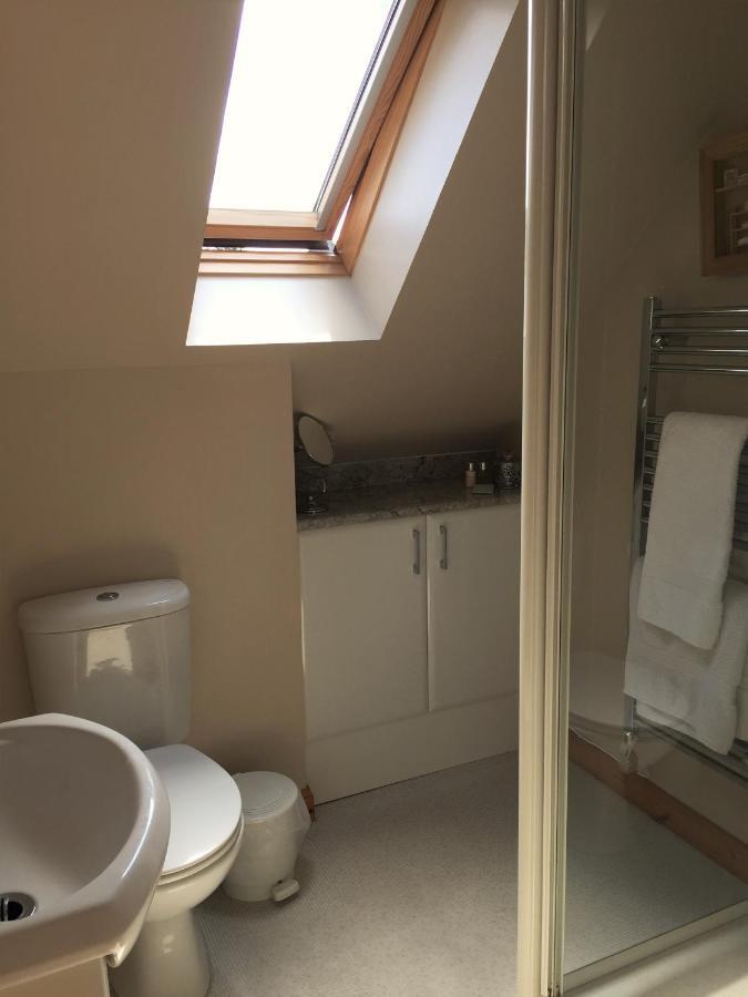Ardvorlich Guest House Elgin Exterior foto